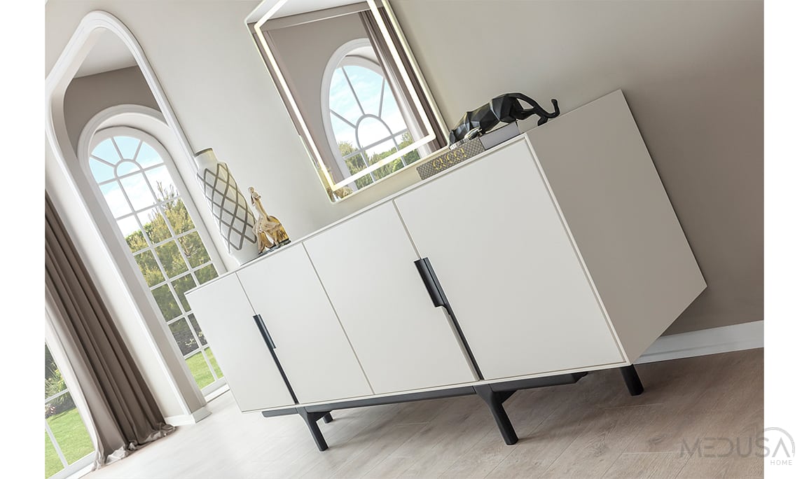 Medusa Home Mobilya - Aura Konsol