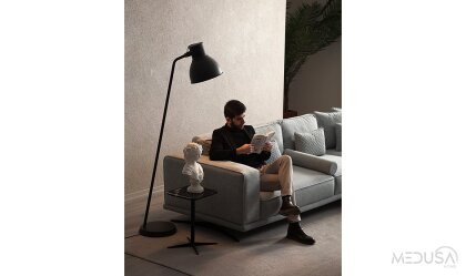 Medusa Home Mobilya - Aura Köşe Takımı