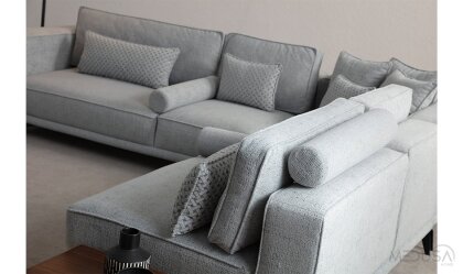 Medusa Home Mobilya - Aura Köşe Takımı