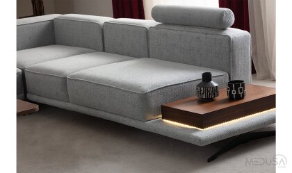 Medusa Home Mobilya - Aura Köşe Takımı