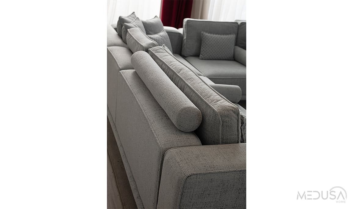 Medusa Home Mobilya - Aura Köşe Takımı