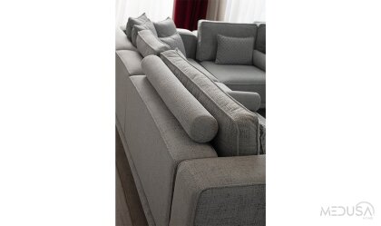 Medusa Home Mobilya - Aura Köşe Takımı