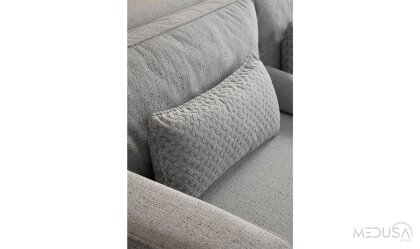 Medusa Home Mobilya - Aura Köşe Takımı