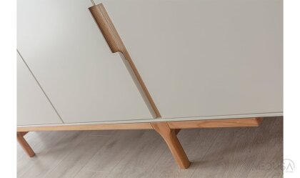 Medusa Home Mobilya - Aura Natural Konsol