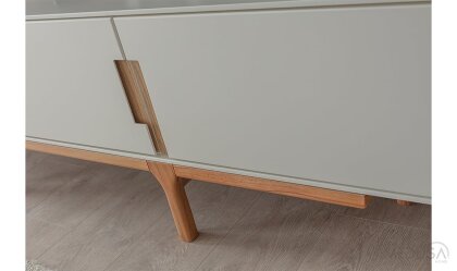 Medusa Home Mobilya - Aura Natural Tv Ünitesi