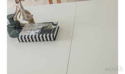 Medusa Home Mobilya - Aura Natural Yemek Odası