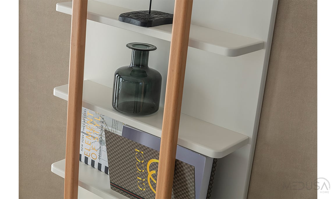 Medusa Home Mobilya - Aura Natural Yemek Odası