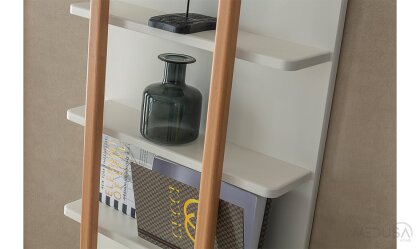 Medusa Home Mobilya - Aura Natural Yemek Odası