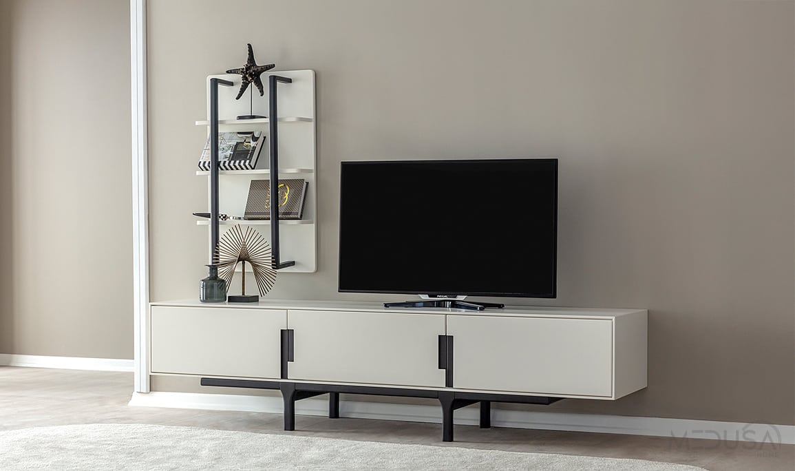 Medusa Home Mobilya - Aura Tv Ünitesi