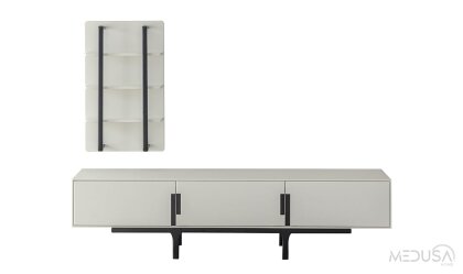 Medusa Home Mobilya - Aura Tv Ünitesi