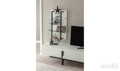 Medusa Home Mobilya - Aura Tv Ünitesi