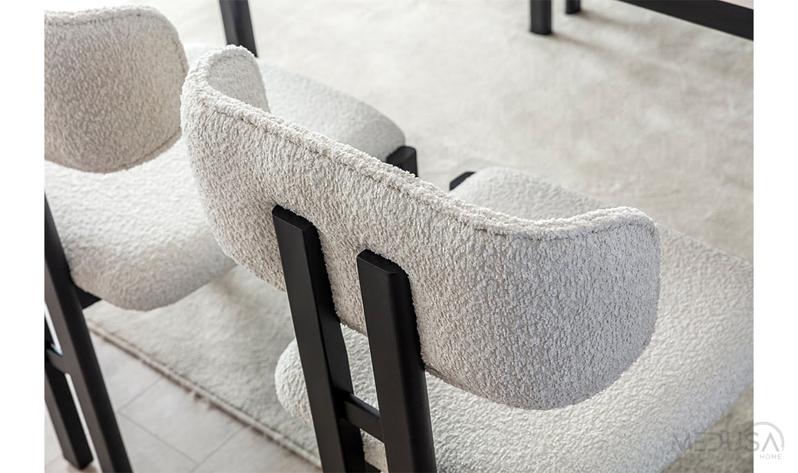 Medusa Home Mobilya - Aura Yemek Odası