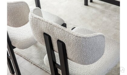 Medusa Home Mobilya - Aura Yemek Odası