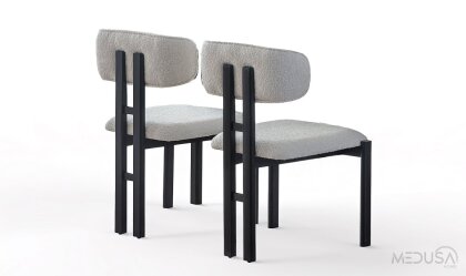 Medusa Home Mobilya - Aura Yemek Odası