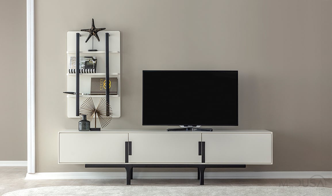 Medusa Home Mobilya - Aura Yemek Odası