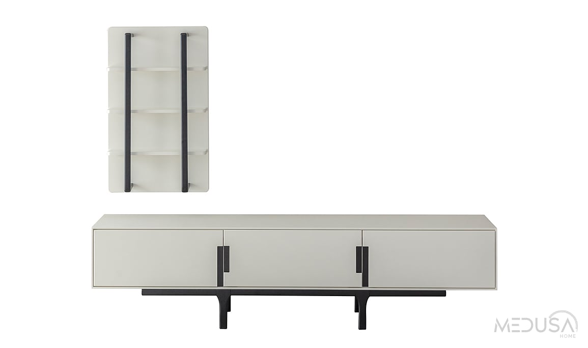 Medusa Home Mobilya - Aura Yemek Odası