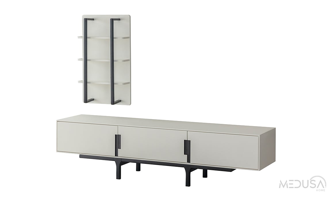 Medusa Home Mobilya - Aura Yemek Odası