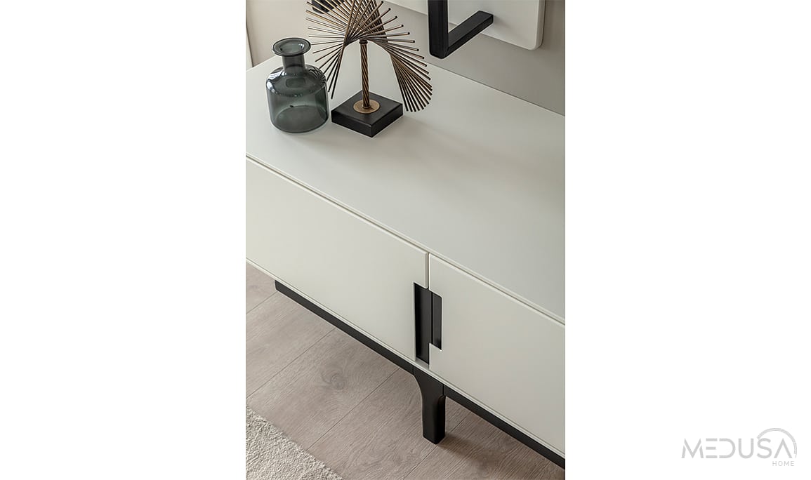 Medusa Home Mobilya - Aura Yemek Odası