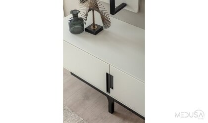 Medusa Home Mobilya - Aura Yemek Odası