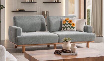 Medusa Home Mobilya - Aurea Bohem Koltuk Takımı
