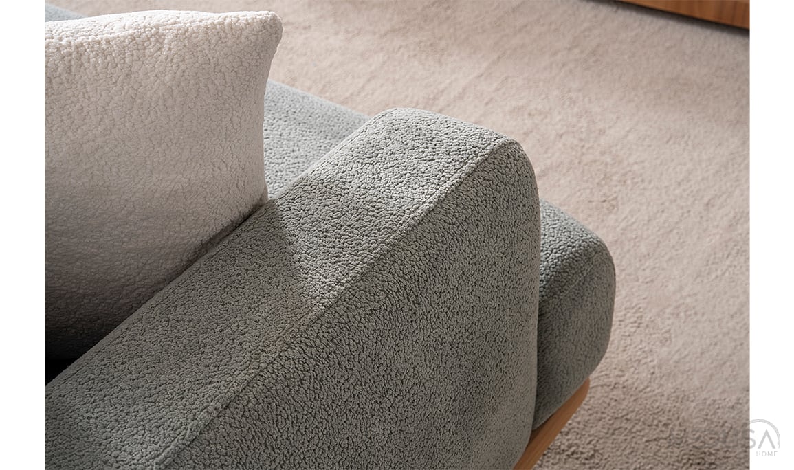 Medusa Home Mobilya - Aurea Bohem Koltuk Takımı