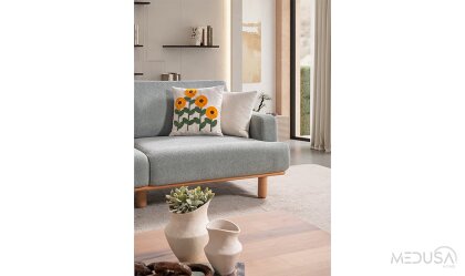 Medusa Home Mobilya - Aurea Bohem Koltuk Takımı