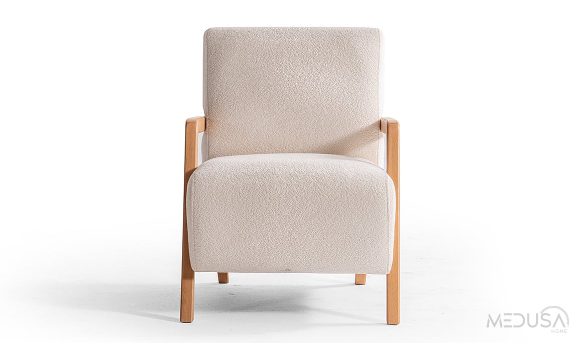 Medusa Home Mobilya - Aurea Bohem Koltuk Takımı