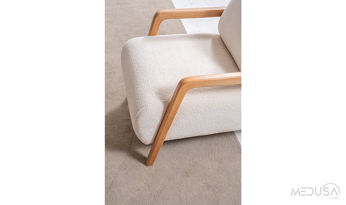 Medusa Home Mobilya - Aurea Bohem Koltuk Takımı