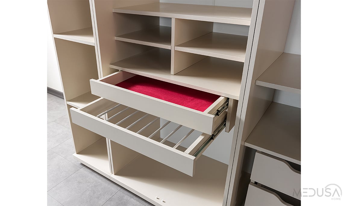 Medusa Home Mobilya - Aurel Gardırop