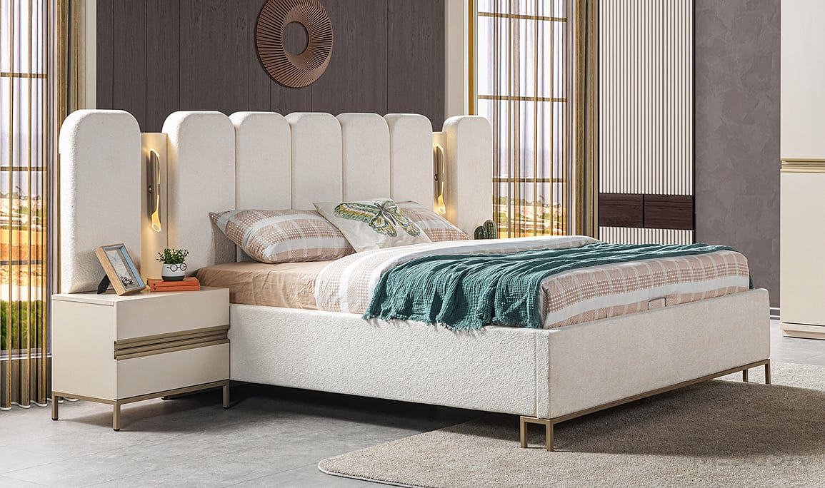 Medusa Home Mobilya - Aurel Karyola