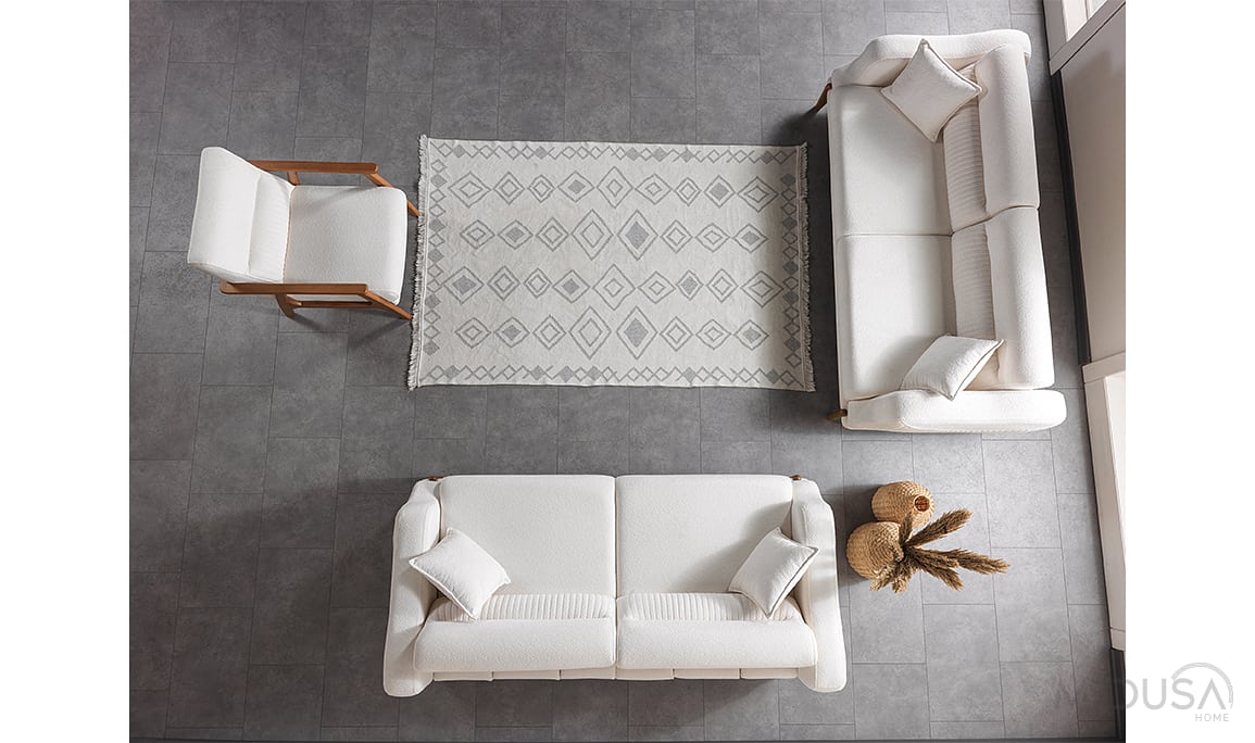 Medusa Home Mobilya - Aurel Koltuk Takımı