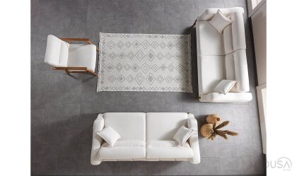Medusa Home Mobilya - Aurel Koltuk Takımı