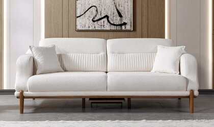 Medusa Home Mobilya - Aurel Koltuk Takımı