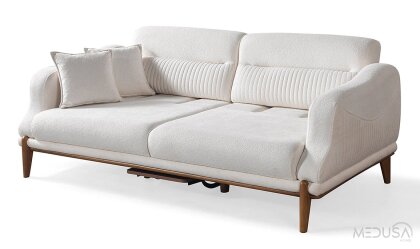 Medusa Home Mobilya - Aurel Koltuk Takımı
