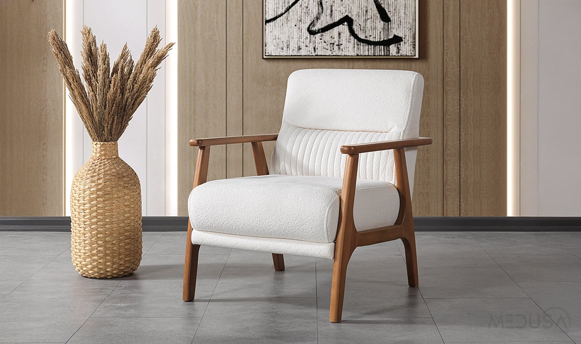 Medusa Home Mobilya - Aurel Koltuk Takımı