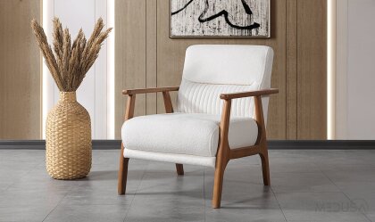 Medusa Home Mobilya - Aurel Koltuk Takımı