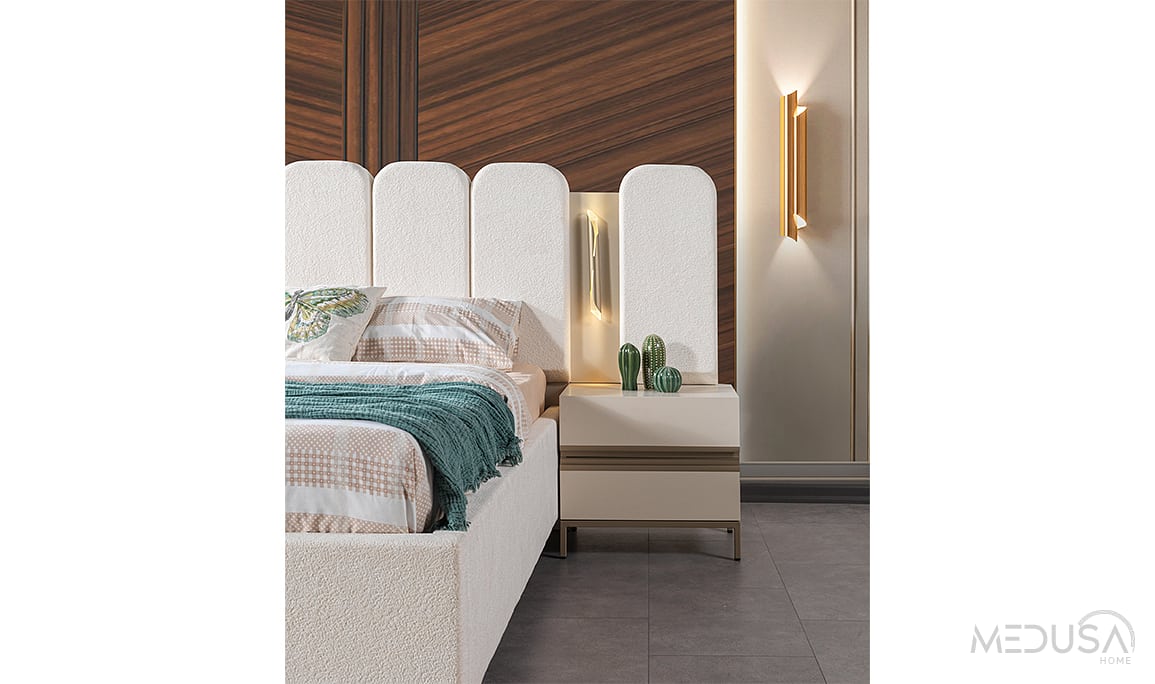 Medusa Home Mobilya - Aurel Komodin