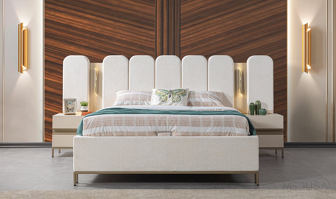 Medusa Home Mobilya - Aurel Komodin