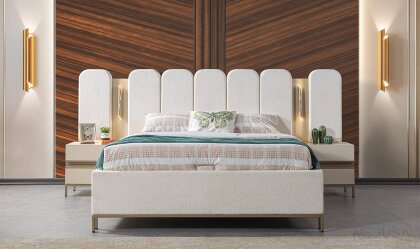 Medusa Home Mobilya - Aurel Komodin