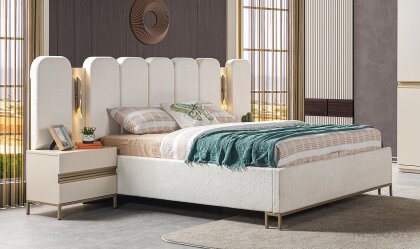 Medusa Home Mobilya - Aurel Komodin