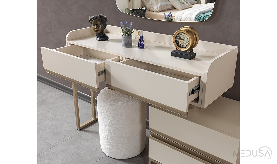 Medusa Home Mobilya - Aurel Şifonyer