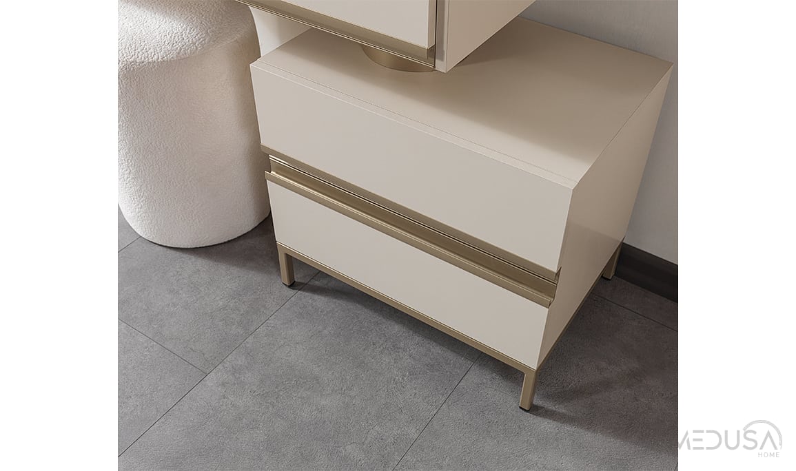 Medusa Home Mobilya - Aurel Şifonyer