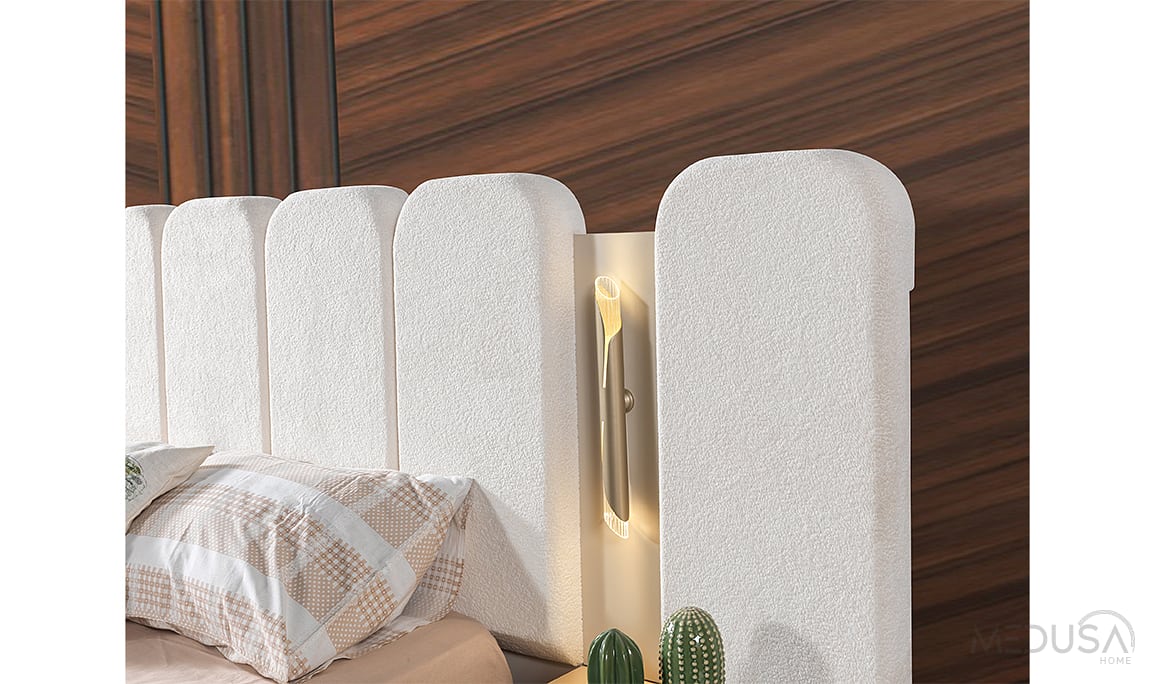 Medusa Home Mobilya - Aurel Yatak Odası
