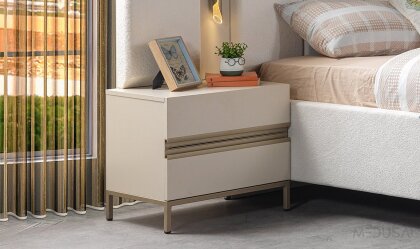 Medusa Home Mobilya - Aurel Yatak Odası