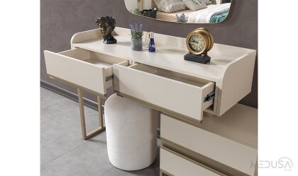 Medusa Home Mobilya - Aurel Yatak Odası