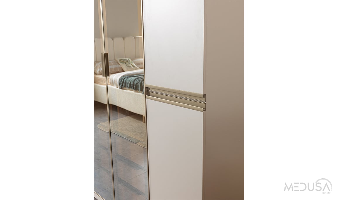 Medusa Home Mobilya - Aurel Yatak Odası