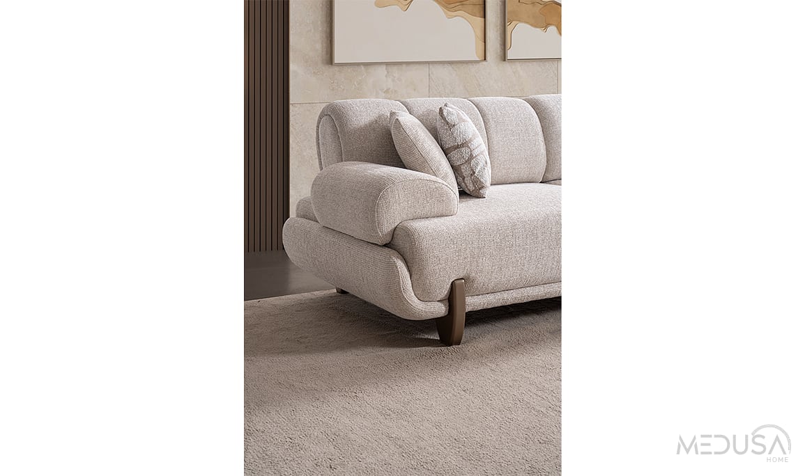 Medusa Home Mobilya - Auren Koltuk Takımı