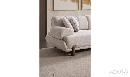 Medusa Home Mobilya - Auren Koltuk Takımı
