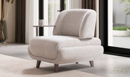 Medusa Home Mobilya - Auren Koltuk Takımı