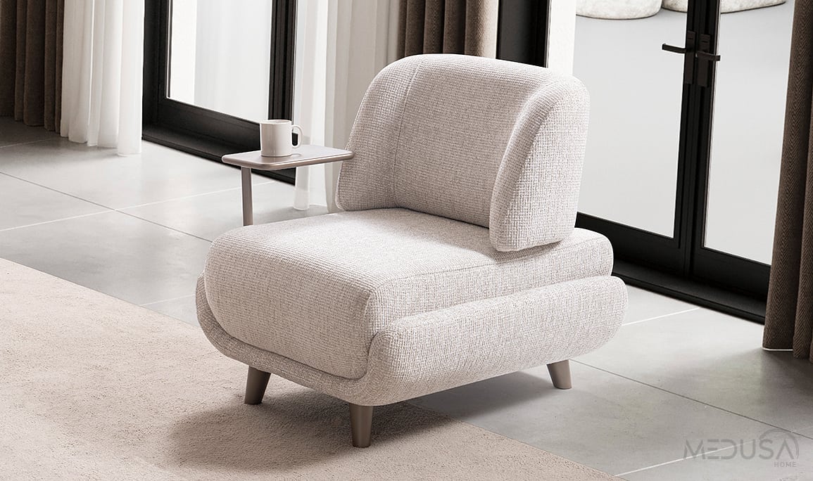 Medusa Home Mobilya - Auren Koltuk Takımı